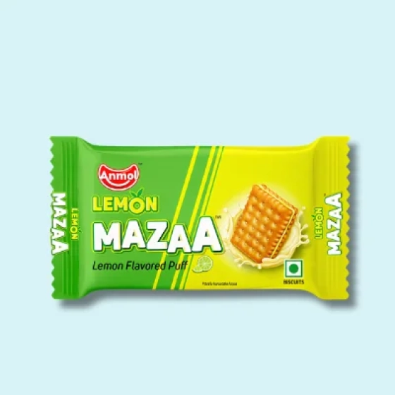Anmol Lemon Maaza Biscuits