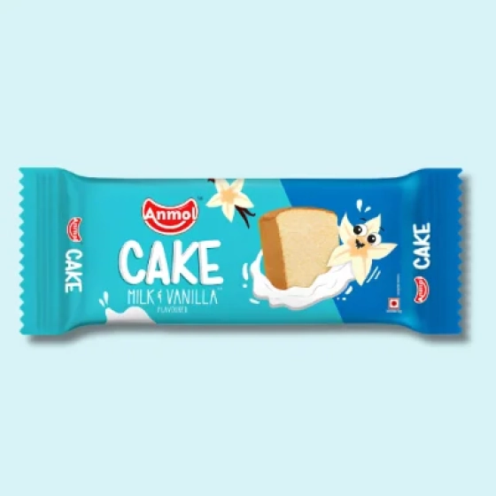 Anmol Vanilla Milk Cake