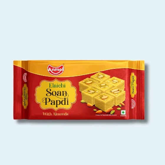 Anmol Elaichi Soan Papdi