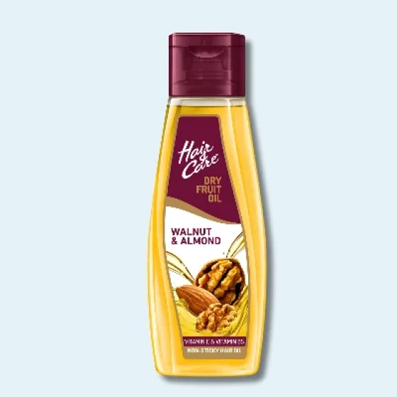 Anmol Hair & Care Hair Oil