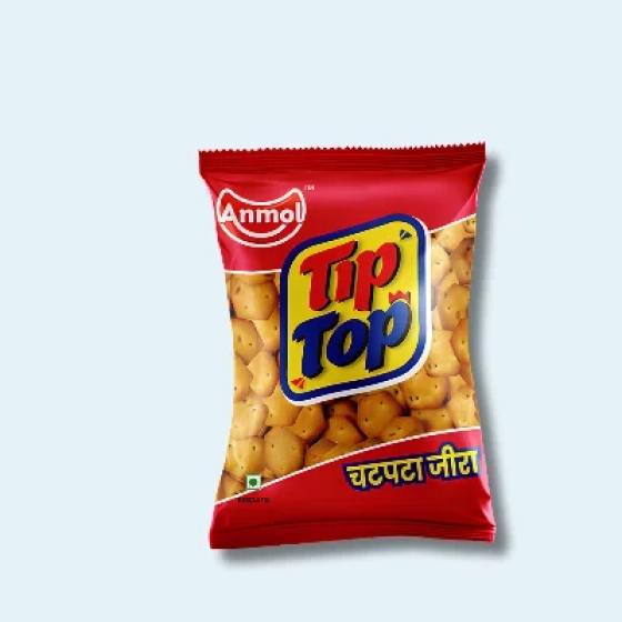 Anmol Tip Top Biscuit