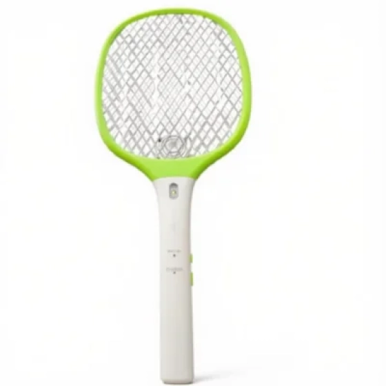 Mosquito Racket with Torch