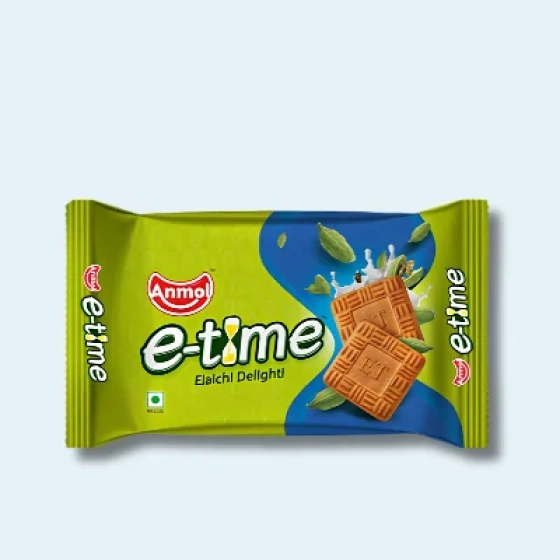Anmol E Time Elaichi Delight