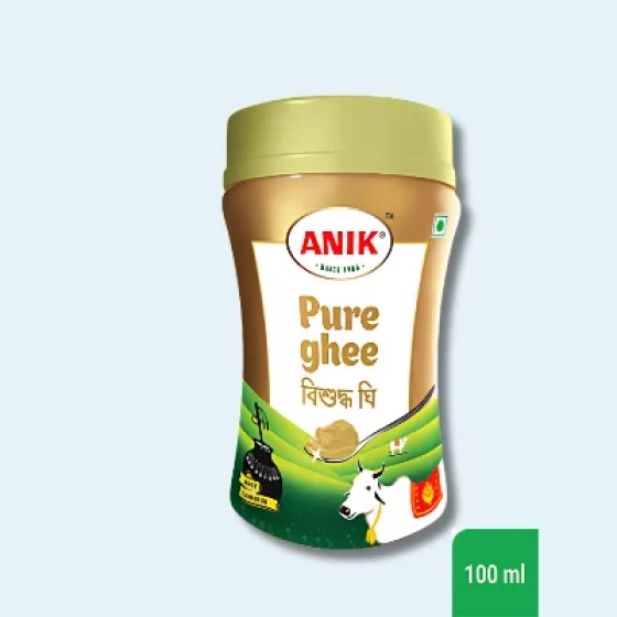 Anik Ghee
