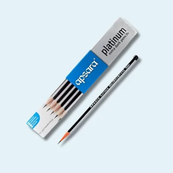 Apsara Pencils