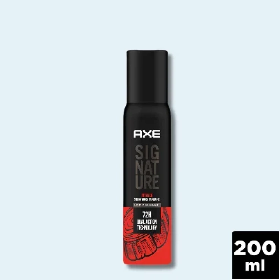 Axe Signature Intense Body Deo