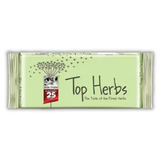 Bisk Farm Top Herbs
