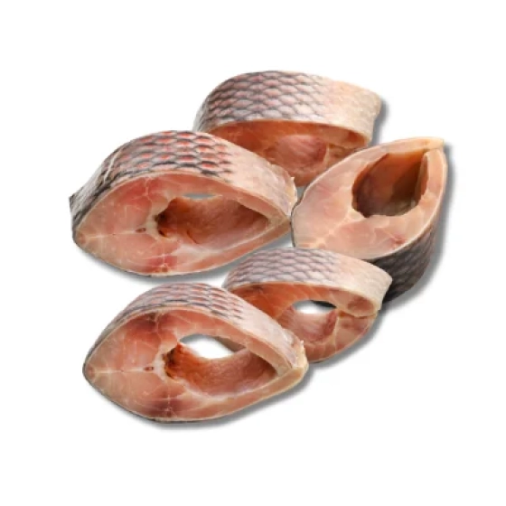 Rohu (Gada Cut Min 5 Pieces)