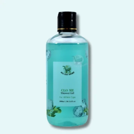 CLO ME SHOWER GEL 300 Ml