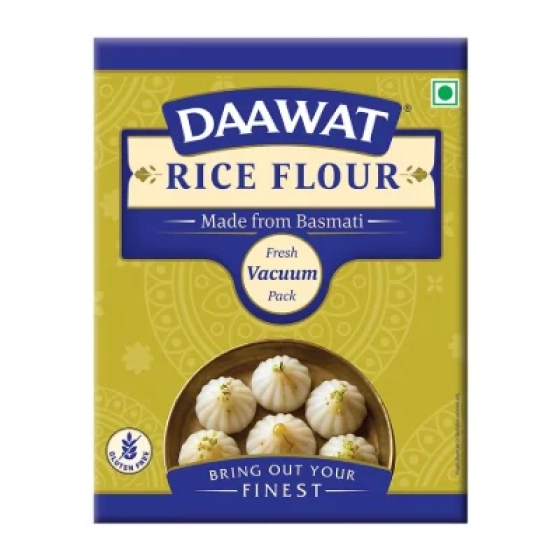Premium Basmati Rice Flour 500g