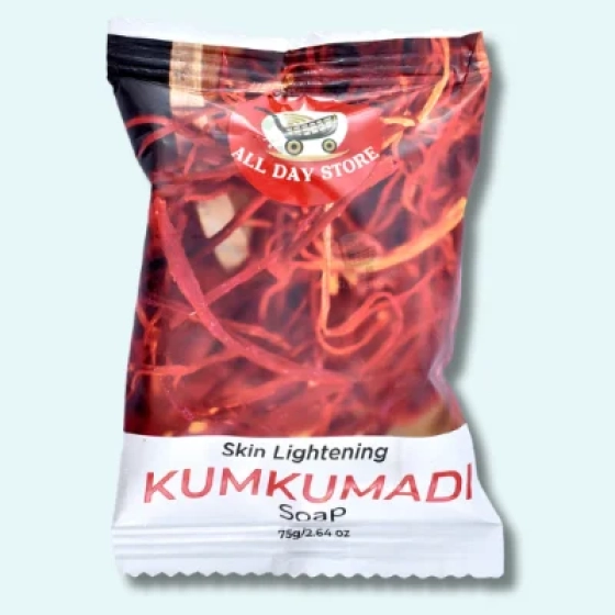 KUMKUMADI NOODLES SOAP 75 GM