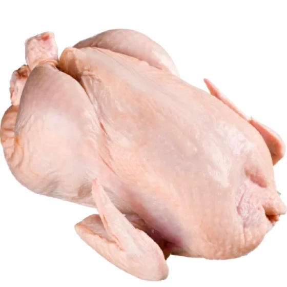 Chicken Whole (Dressed)