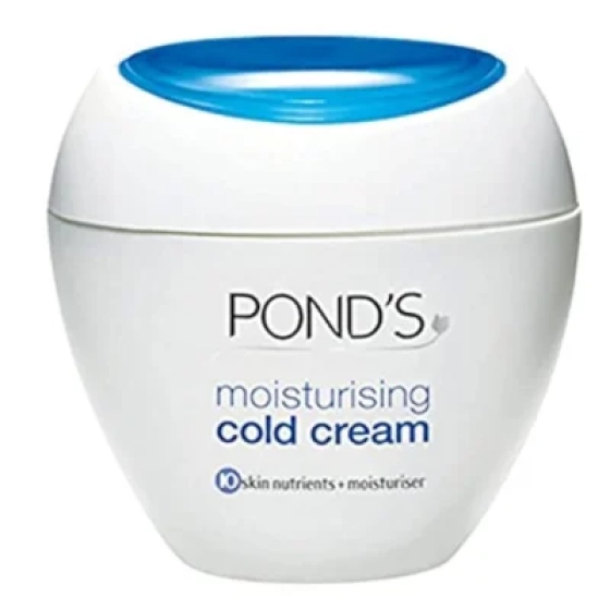 POND'S Moisturizing Cold Cream (Dry Skin, 200 ml)