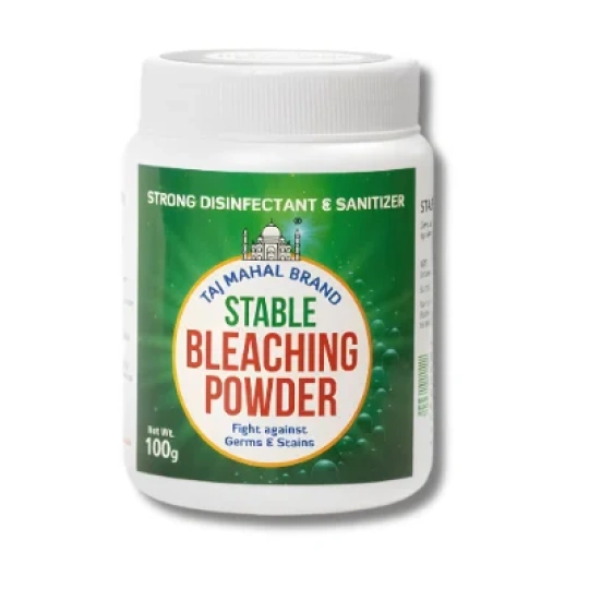 Stable Bleaching Powder 100gm