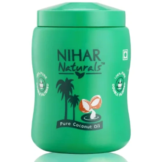 Nihar Naturals, 500ml