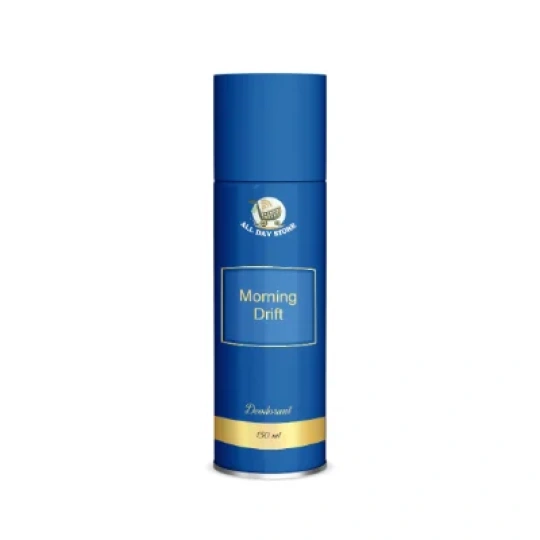 DEO MORNING DRIFT 150ML