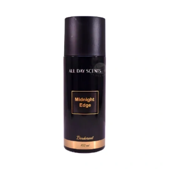 DEO MIDNIGHT EDGE 50ML