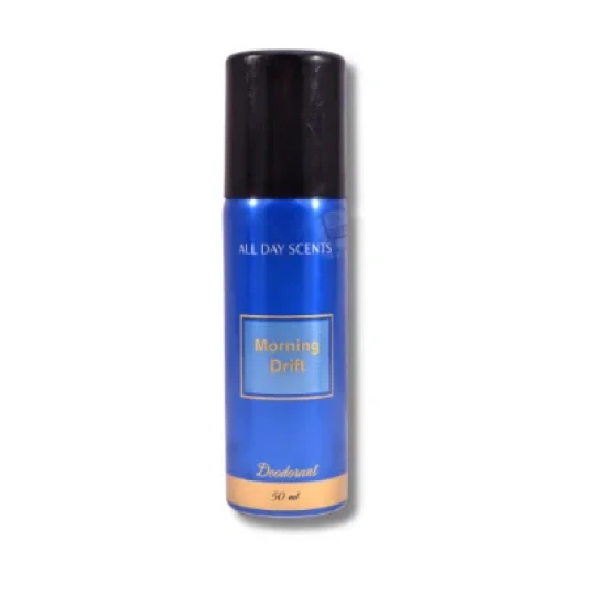 DEO MORNING DRIFT 50ML
