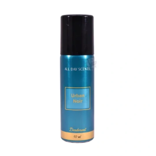 DEO URBAN NOIR 50 ML