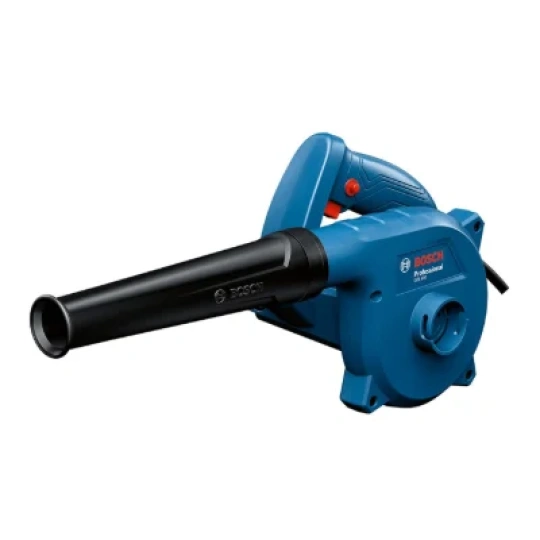 BOSCH GBL 650 Air Blower Machine for Home, Car & PC Cleaning | 650W Motor | 3.7 m³/min Airflow | Lightweight 1.7 kg | Dust Cleaner | Multiple Nozzles | 1 Year Warranty