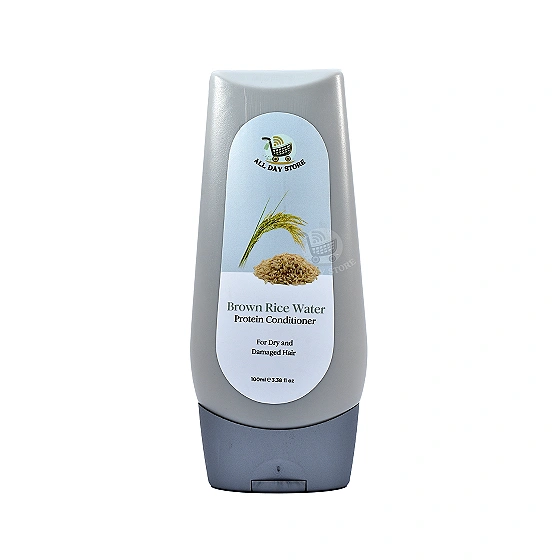 BROWN RICE WATER PROTEIN CONDITIONER
