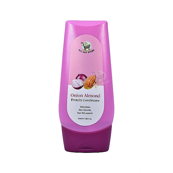ONION ALMOND PROTEIN CONDITIONER 100 Ml