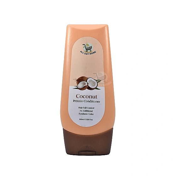 COCONUT PROTEIN CONDITIONER 100 Ml