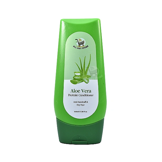 ALOEVERA PROTEIN CONDITIONER 100 Ml