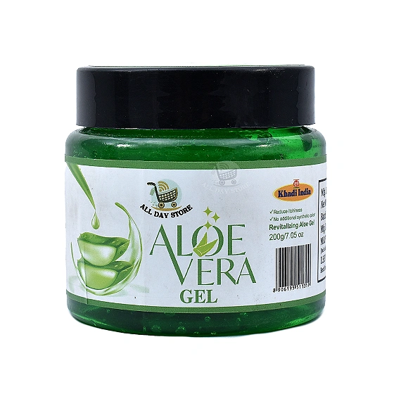 ALOEVERA GEL 200GM