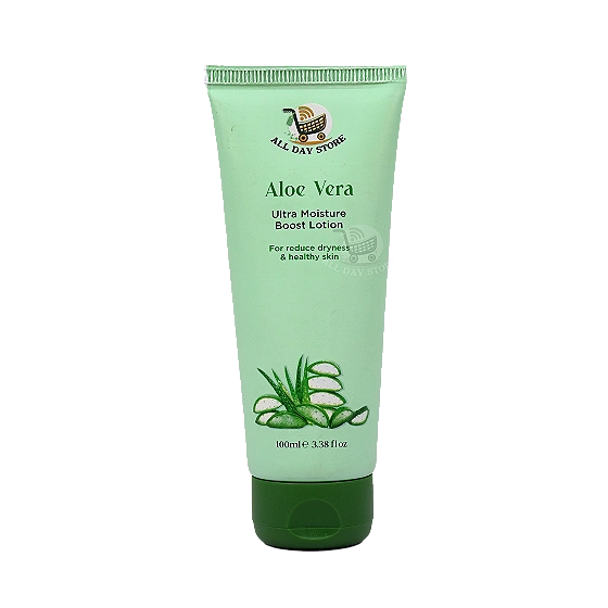 ALOEVERA BODY LOTION (100ML)