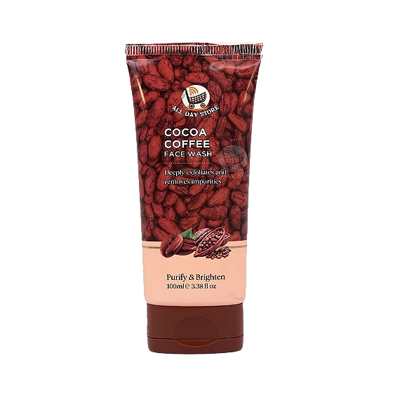 FACE WASH COCO COFFEE 100 ML