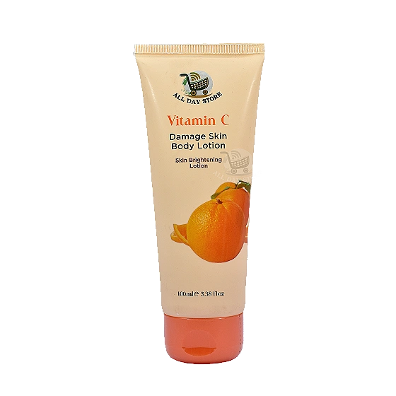 VITAMIN C COMPLEXION SCRUB 100ML