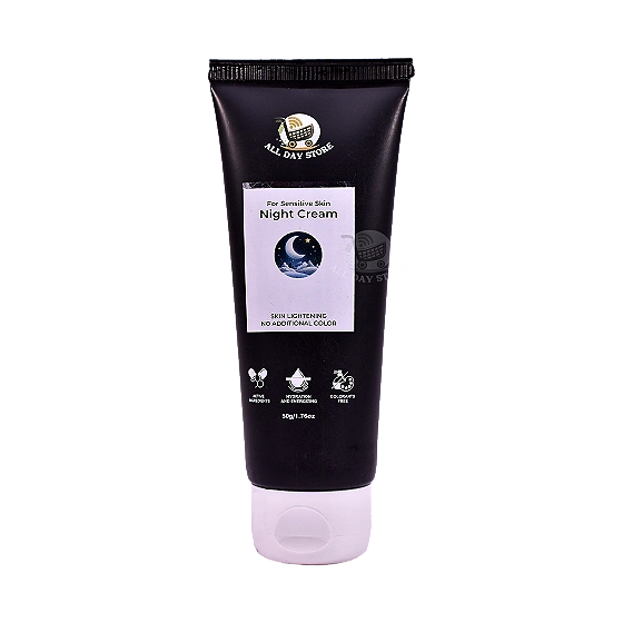 NIGHT CREAM (50GM)