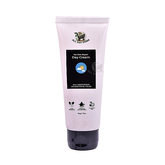 DAY CREAM (50GM)