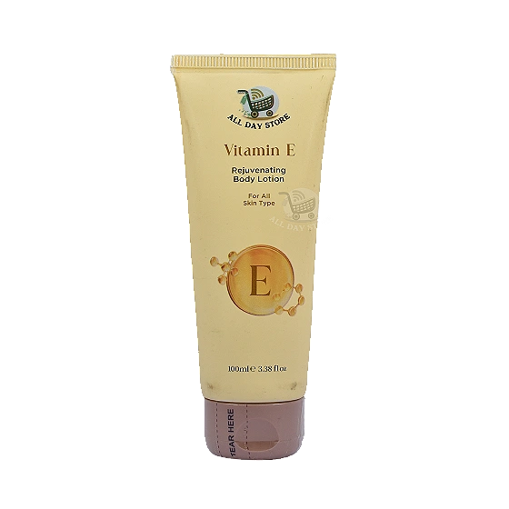 VITAMIN E BODY LOTION (100ML)