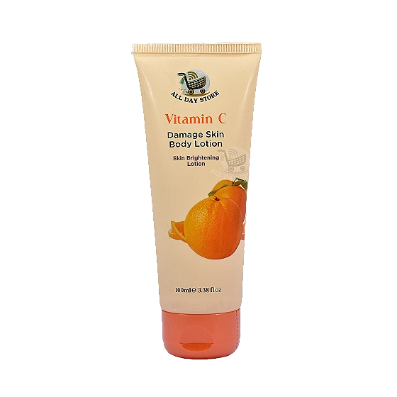 VITAMIN C BODY LOTION (100ML)
