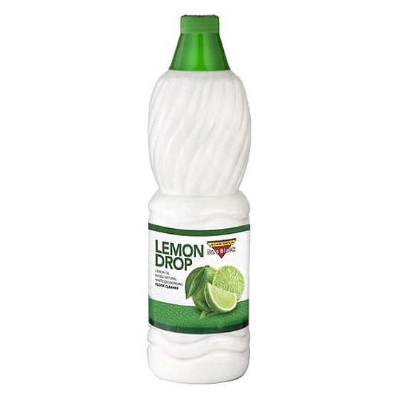 Dr. Lemon Drop Floor Cleaner 1ltr