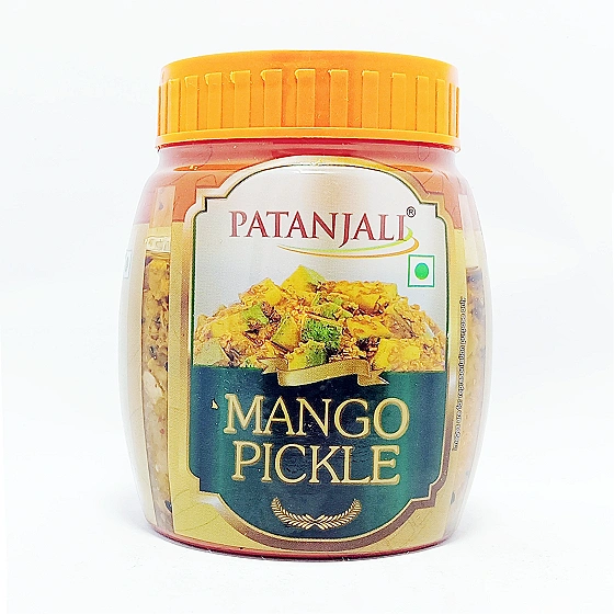 Patanjali Mango Pickle