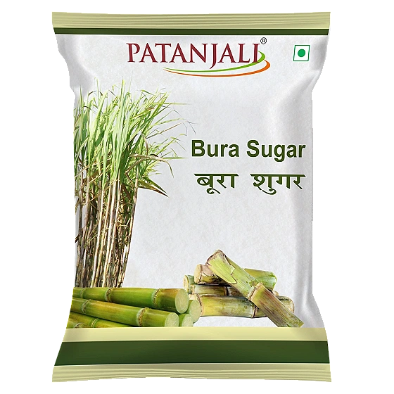 Patanjali Bura Sugar