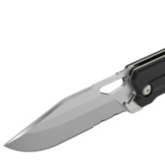 STANLEY PREMIUM POCKET KNIFE