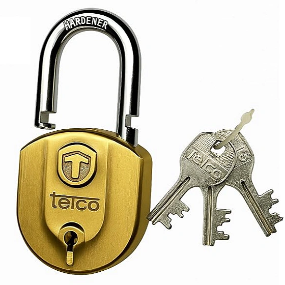 Lock Tetco Salaar 71MM