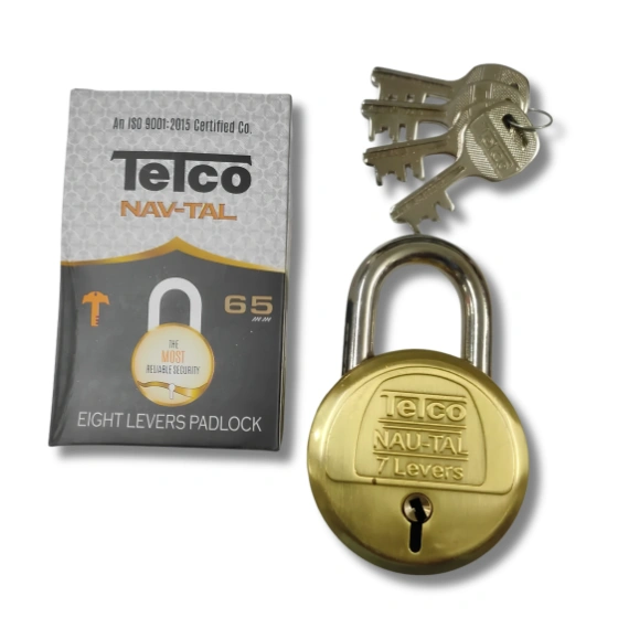 Lock Tetco  Nav-Tal 65mm