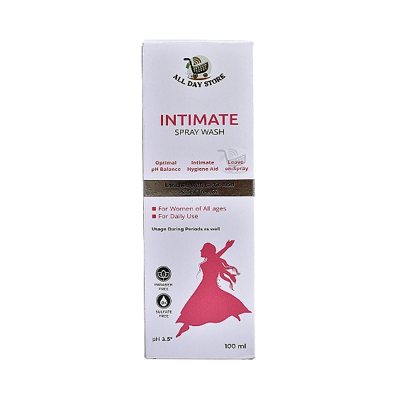 Intimate Wash (100 ml)