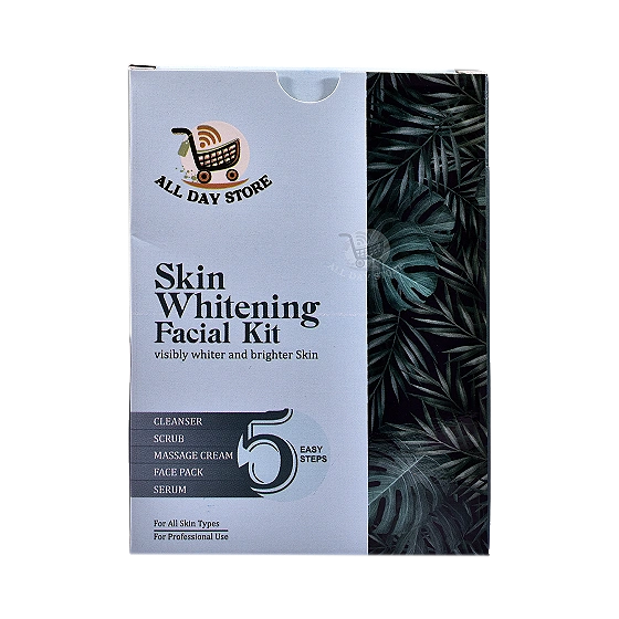 Skin Whitening Facial Kit 50Gm