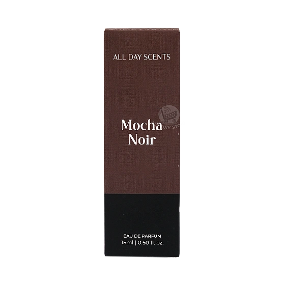 PERFUME MOCHA NOIR (15ML)