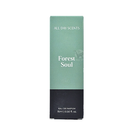 PERFUME FOREST SOUL (15ML)
