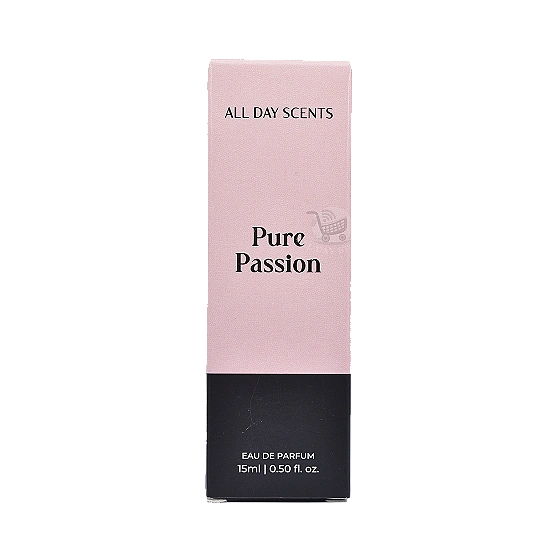 PERFUME PURE PASSION (15ML)