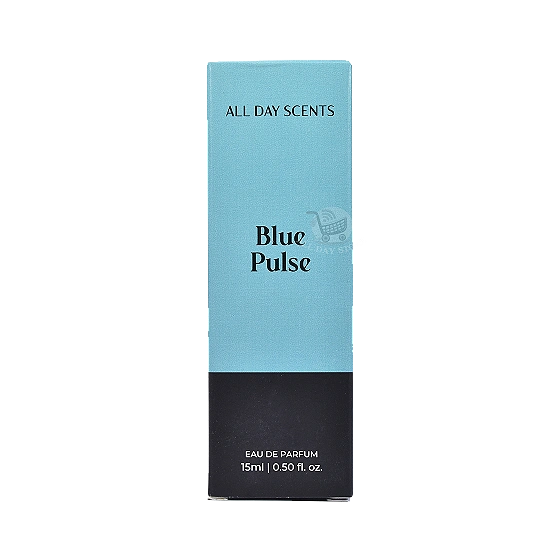 PERFUME BLUE PULSE (15ML)