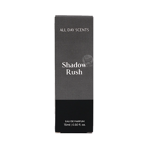 PERFUME SHADOW RUSH (15ML)