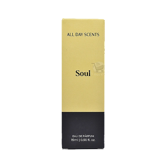 PERFUME SOUL (15ML)